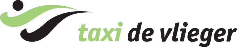 taxi-de-vlieger-logo